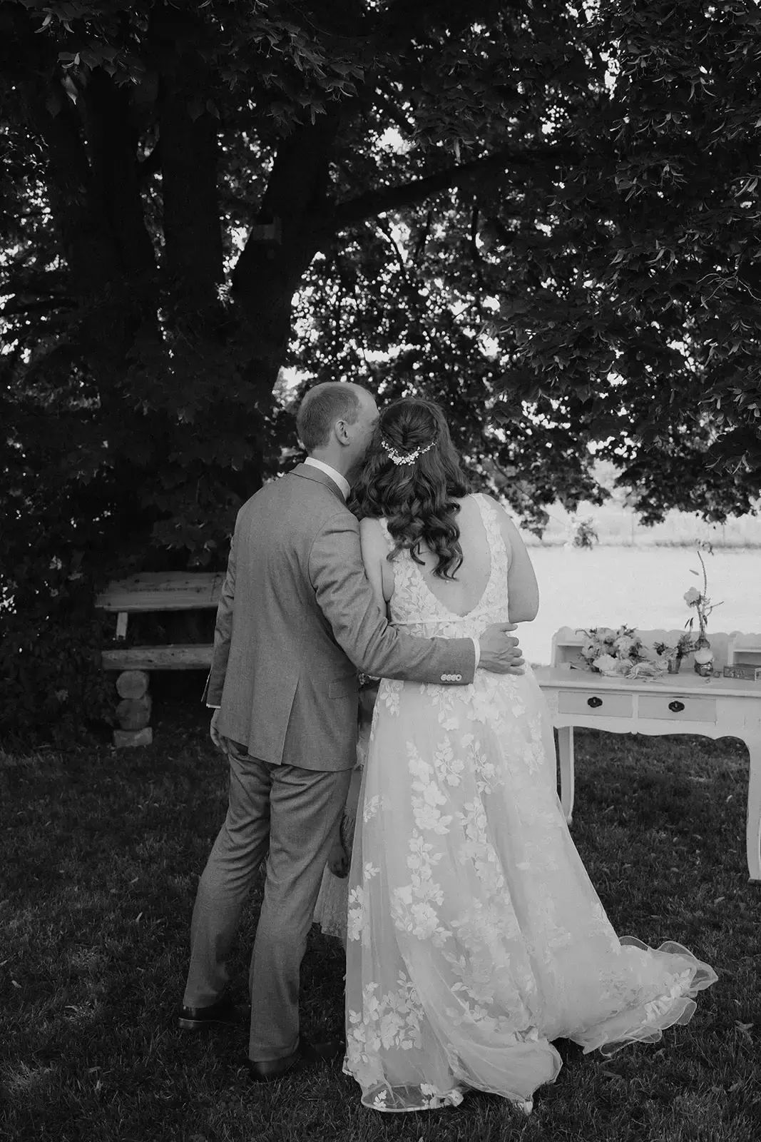 Judith & Sven