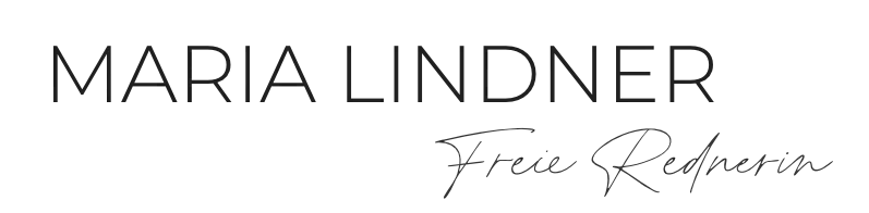 Maria Lindner Logo
