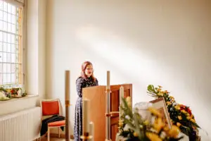 Abschied Trauerrede Beerdigung