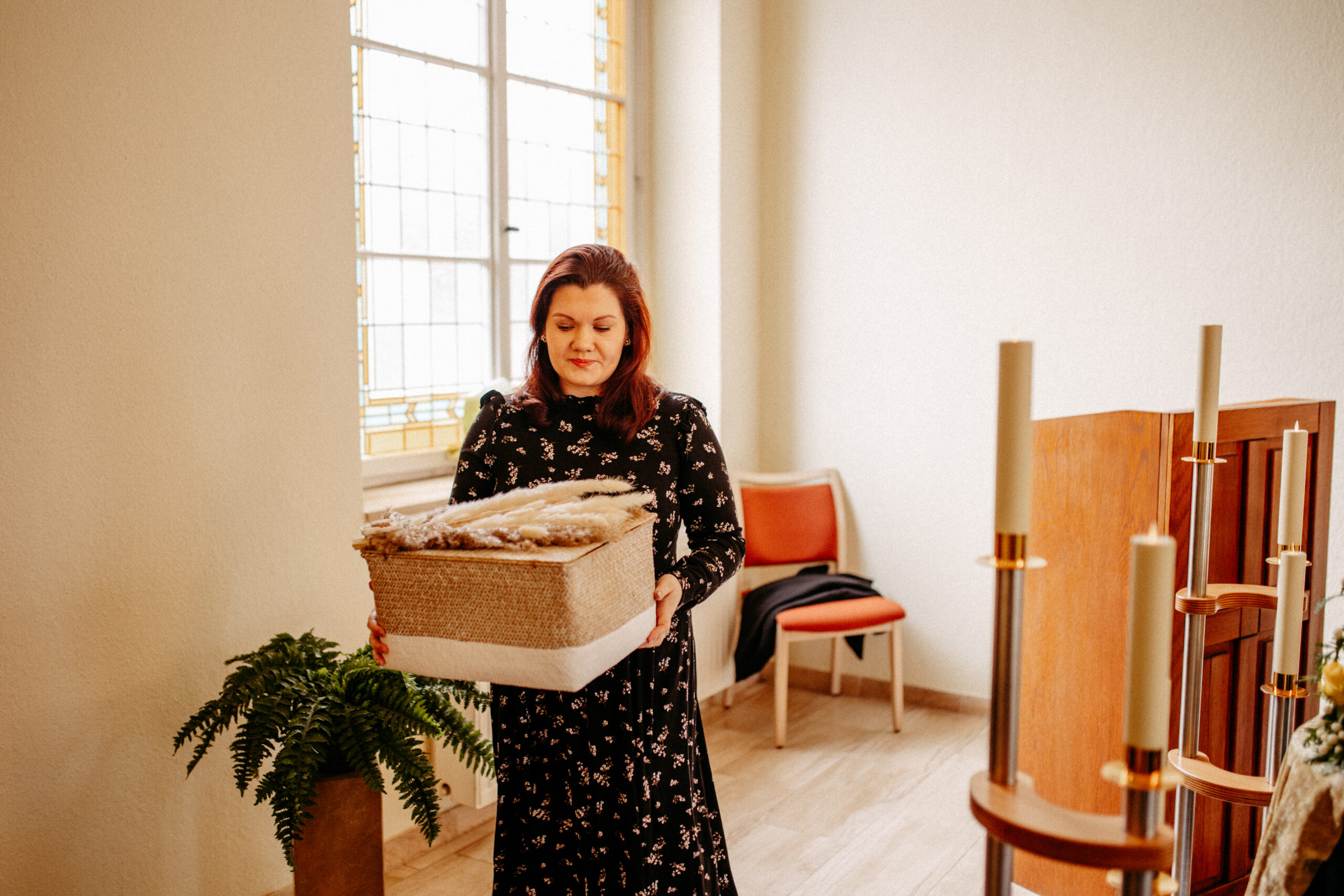 Abschied Trauerrede Beerdigung