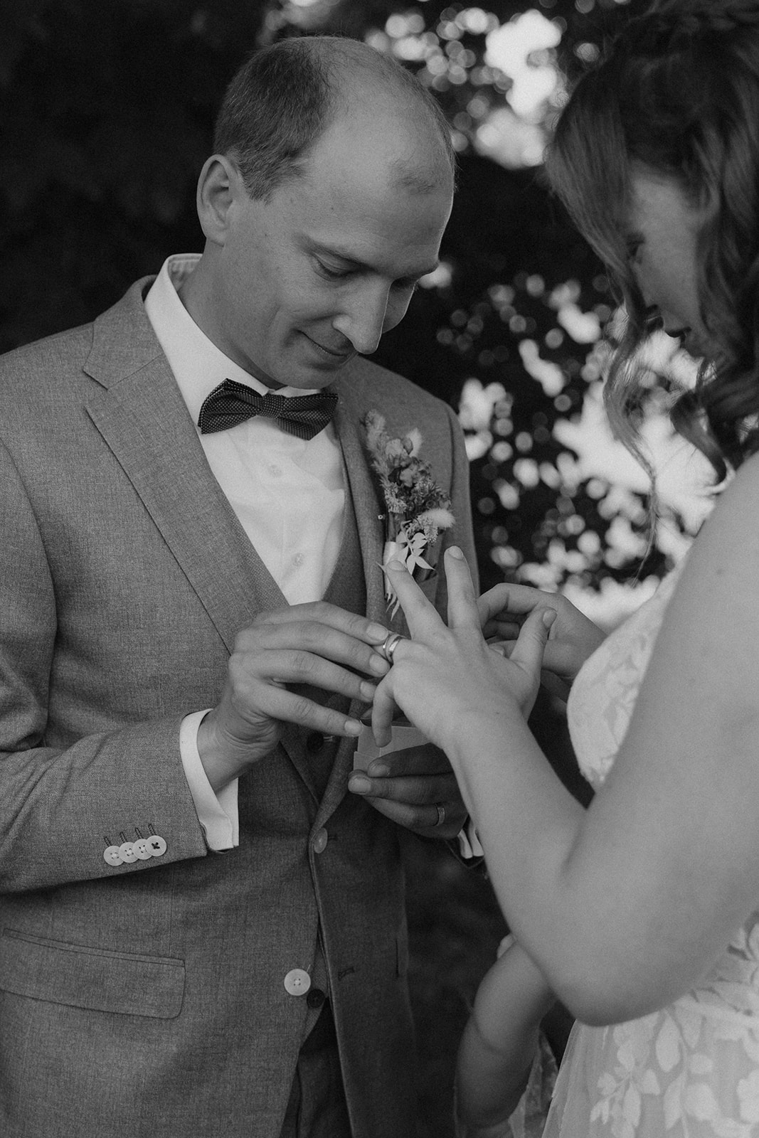 Freie Trauung Traurednerin